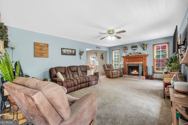 835 Stallsworth Road, Mcdonough, GA 30252