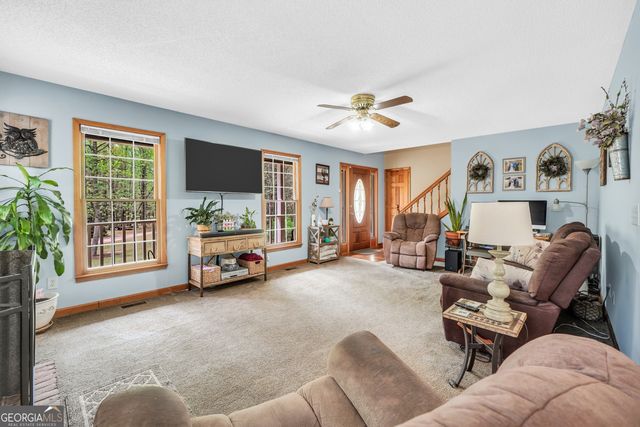 835 Stallsworth Road, Mcdonough, GA 30252