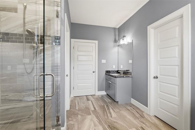 8419 Observatory Street, Houston, TX 77088