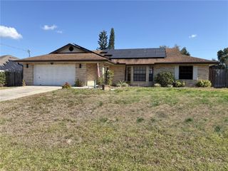 1373 W PORTILLO DRIVE, Deltona, FL 32725