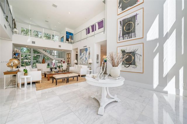 6355 SW 114th Street -, Pinecrest, FL 33156