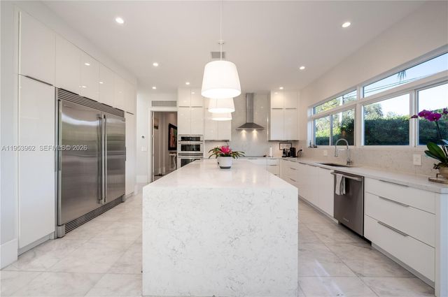 6355 SW 114th Street -, Pinecrest, FL 33156