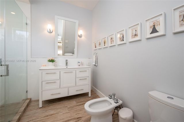 6355 SW 114th Street -, Pinecrest, FL 33156