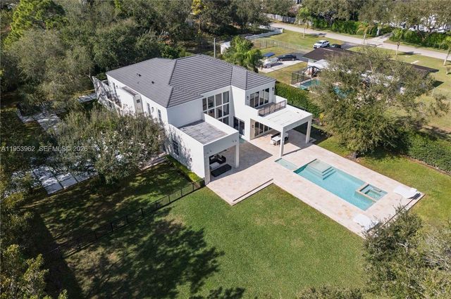 6355 SW 114th Street -, Pinecrest, FL 33156