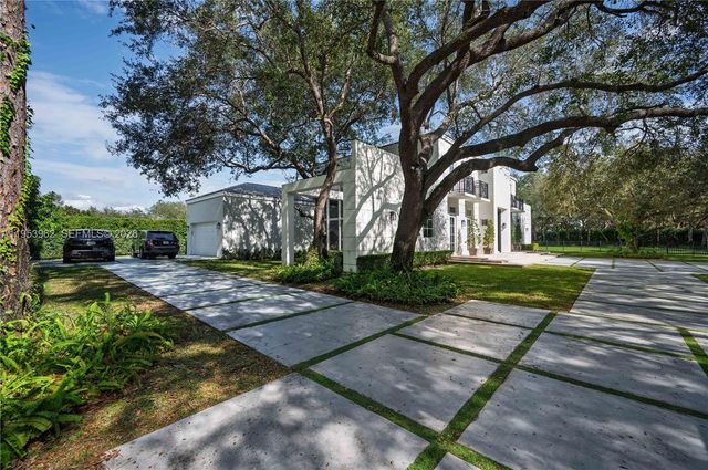 6355 SW 114th Street -, Pinecrest, FL 33156