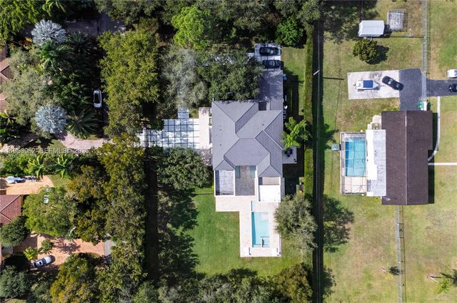 6355 SW 114th Street -, Pinecrest, FL 33156
