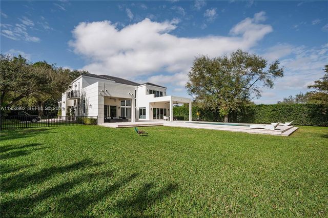 6355 SW 114th Street -, Pinecrest, FL 33156
