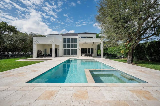 6355 SW 114th Street -, Pinecrest, FL 33156