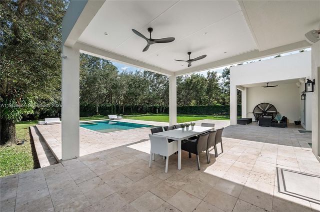 6355 SW 114th Street -, Pinecrest, FL 33156