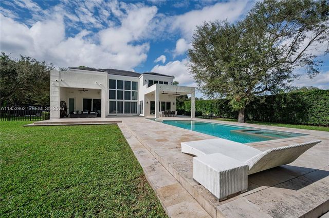 6355 SW 114th Street -, Pinecrest, FL 33156