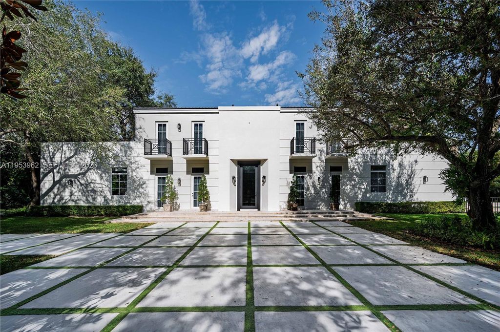 6355 SW 114th Street -, Pinecrest, FL 33156
