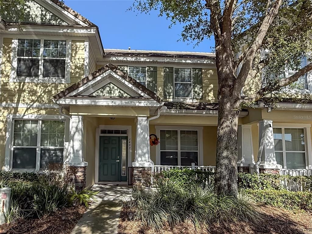 7407 RIPPLEPOINTE WAY, Windermere, FL 34786