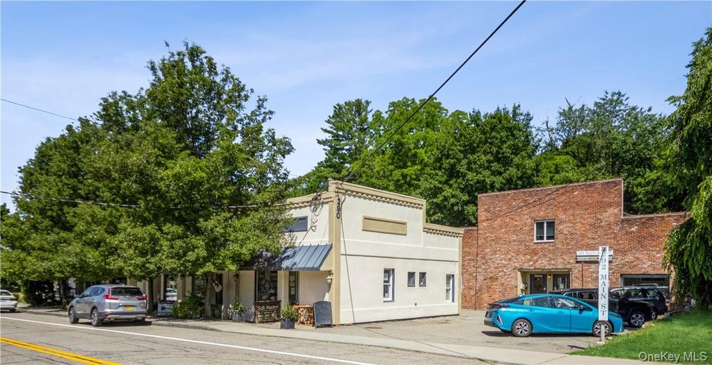 290 292 Main Street, Cold Spring, NY 10516