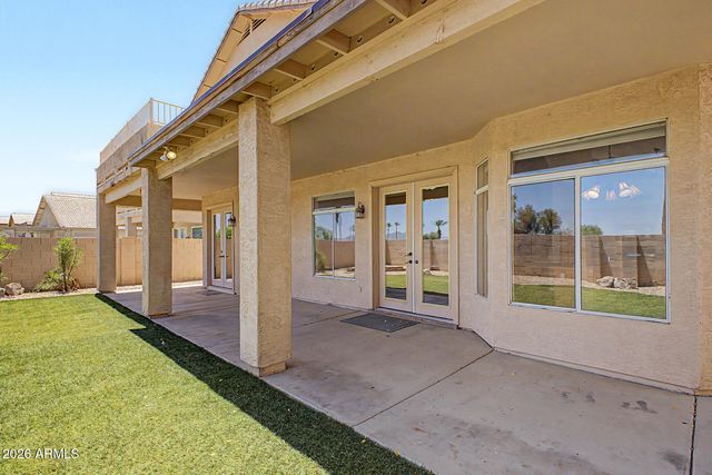 13765 W VERNON Avenue, Goodyear, AZ 85395