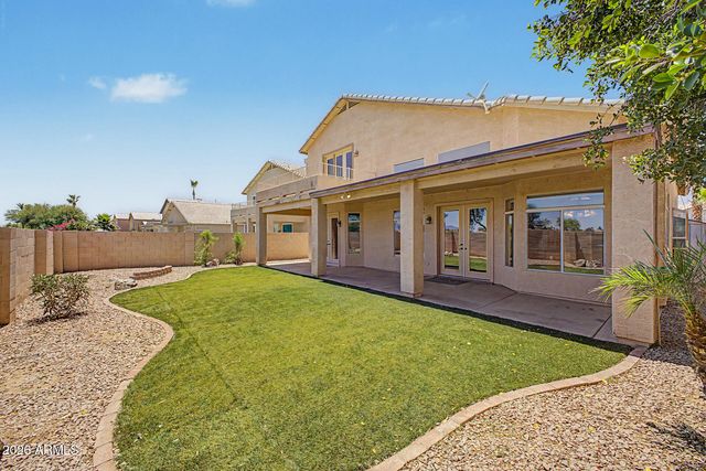 13765 W VERNON Avenue, Goodyear, AZ 85395
