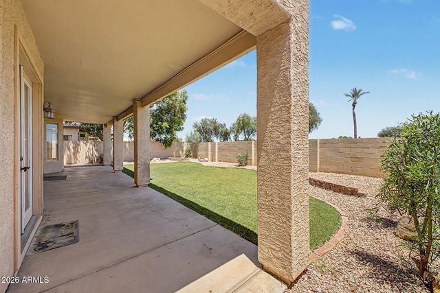 13765 W VERNON Avenue, Goodyear, AZ 85395