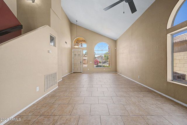 13765 W VERNON Avenue, Goodyear, AZ 85395