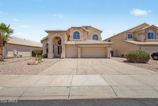 13765 W VERNON Avenue, Goodyear, AZ 85395