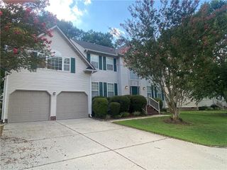 2033 River Pearl WAY, Chesapeake, VA 23321