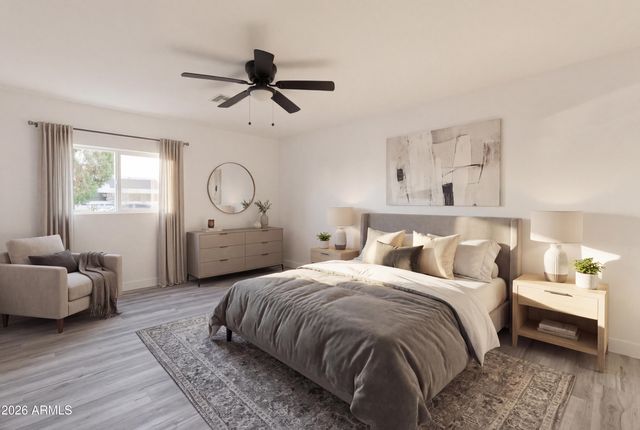 2914 N 81ST Avenue, Phoenix, AZ 85033