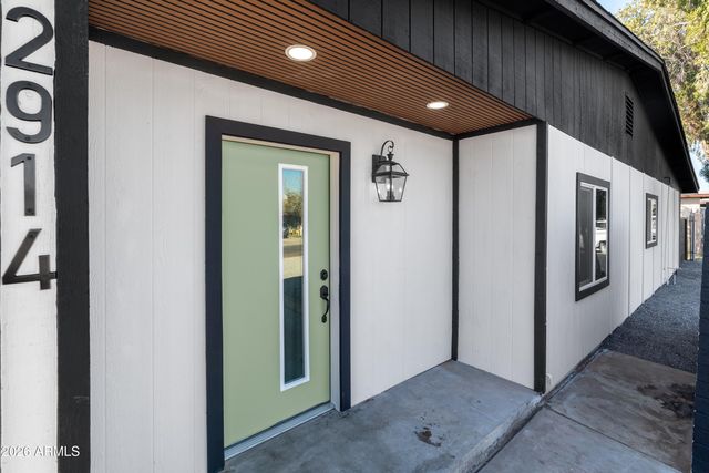 2914 N 81ST Avenue, Phoenix, AZ 85033