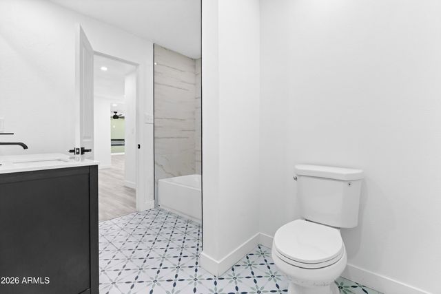 2914 N 81ST Avenue, Phoenix, AZ 85033