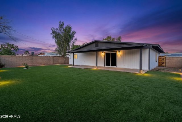 2914 N 81ST Avenue, Phoenix, AZ 85033