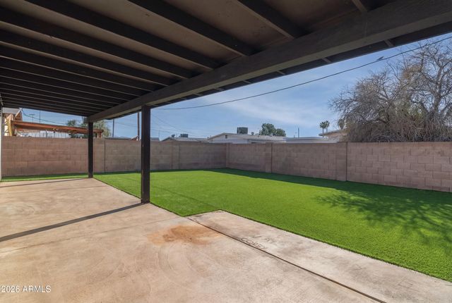 2914 N 81ST Avenue, Phoenix, AZ 85033