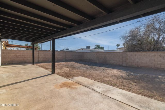 2914 N 81ST Avenue, Phoenix, AZ 85033