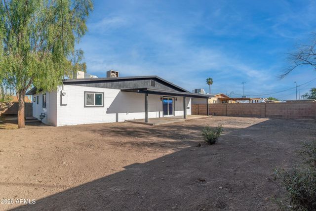 2914 N 81ST Avenue, Phoenix, AZ 85033