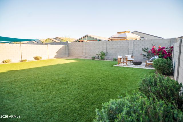 6739 W PEDRO Lane, Laveen, AZ 85339