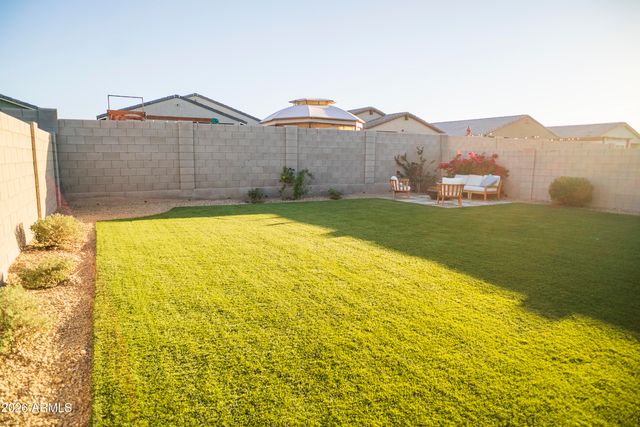 6739 W PEDRO Lane, Laveen, AZ 85339