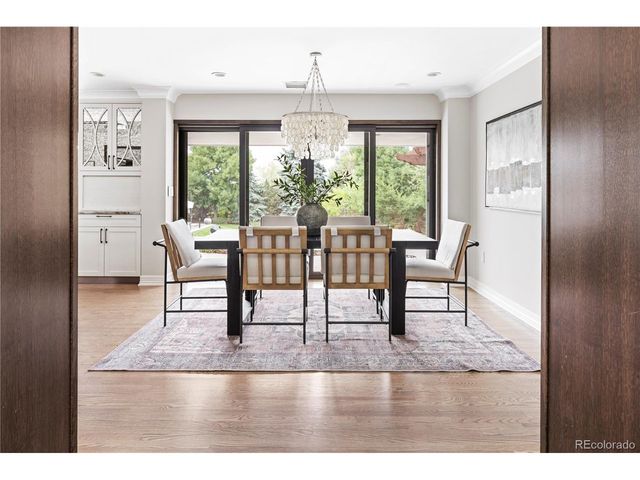 6200 Charrington Dr, Cherry Hills Village, CO 80111