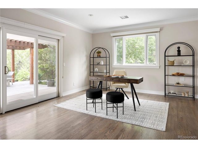 6200 Charrington Dr, Cherry Hills Village, CO 80111