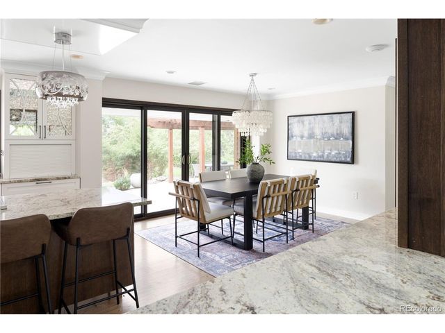 6200 Charrington Dr, Cherry Hills Village, CO 80111