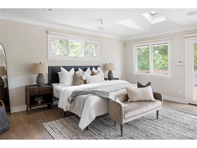 6200 Charrington Dr, Cherry Hills Village, CO 80111