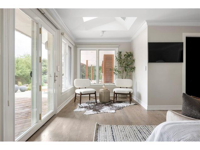 6200 Charrington Dr, Cherry Hills Village, CO 80111