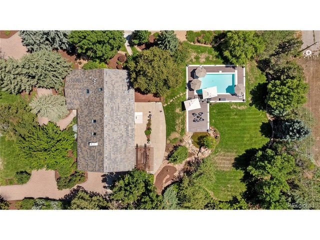 6200 Charrington Dr, Cherry Hills Village, CO 80111