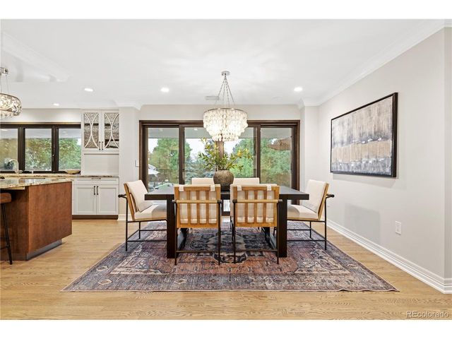 6200 Charrington Dr, Cherry Hills Village, CO 80111