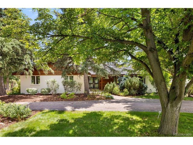 6200 Charrington Dr, Cherry Hills Village, CO 80111