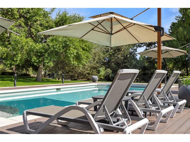 6200 Charrington Dr, Cherry Hills Village, CO 80111