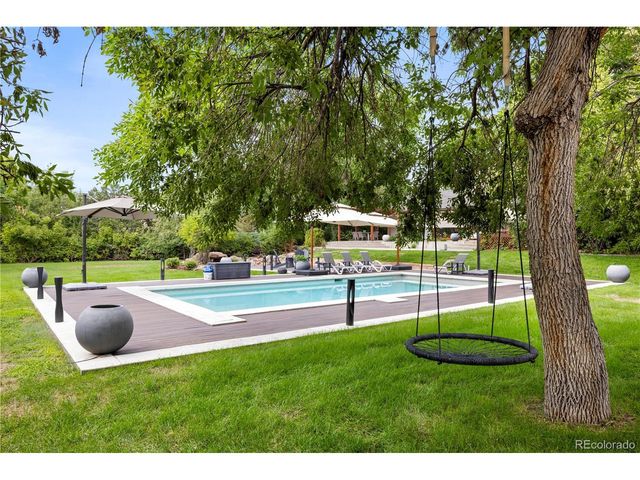 6200 Charrington Dr, Cherry Hills Village, CO 80111