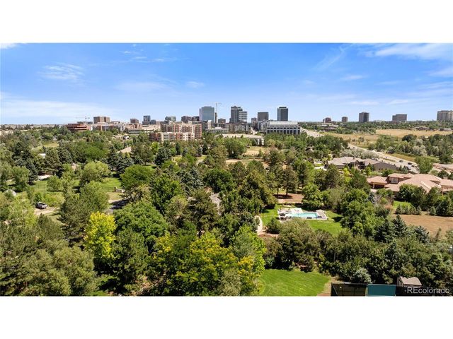 6200 Charrington Dr, Cherry Hills Village, CO 80111