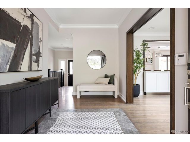 6200 Charrington Dr, Cherry Hills Village, CO 80111