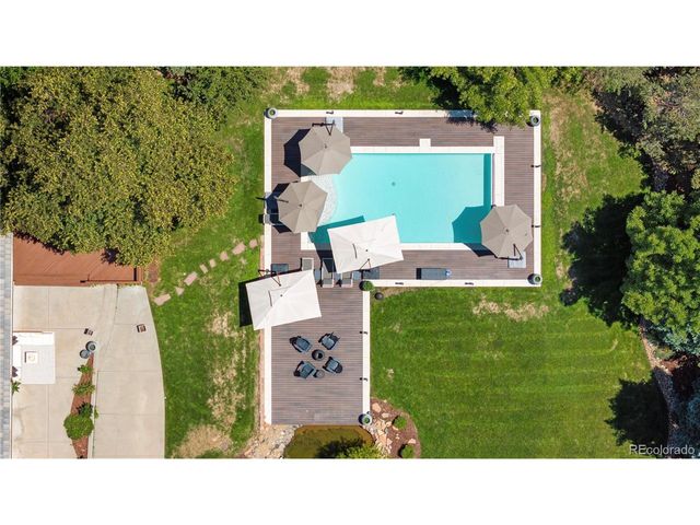 6200 Charrington Dr, Cherry Hills Village, CO 80111