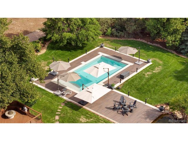 6200 Charrington Dr, Cherry Hills Village, CO 80111