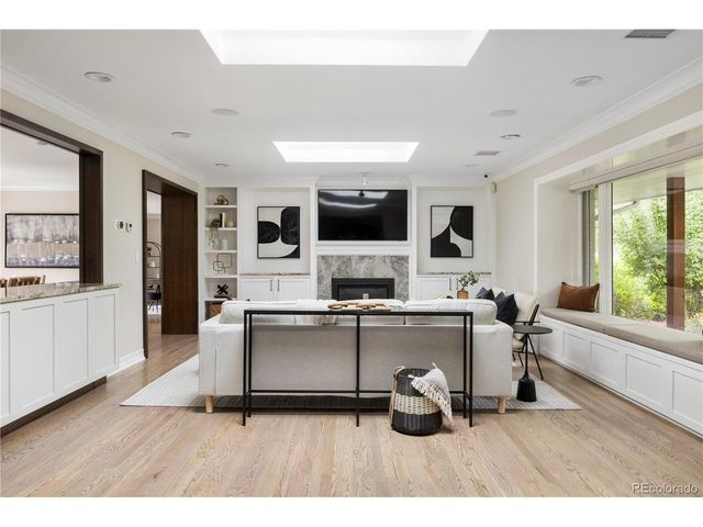 6200 Charrington Dr, Cherry Hills Village, CO 80111