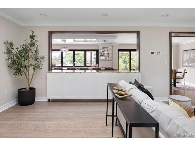 6200 Charrington Dr, Cherry Hills Village, CO 80111