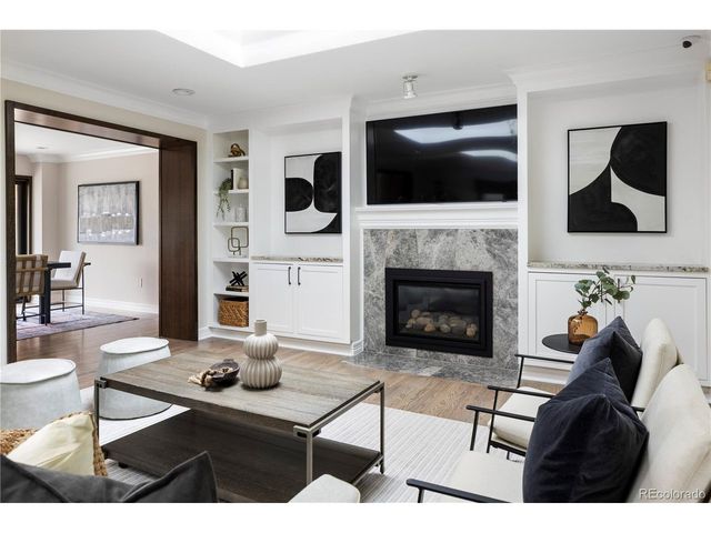 6200 Charrington Dr, Cherry Hills Village, CO 80111