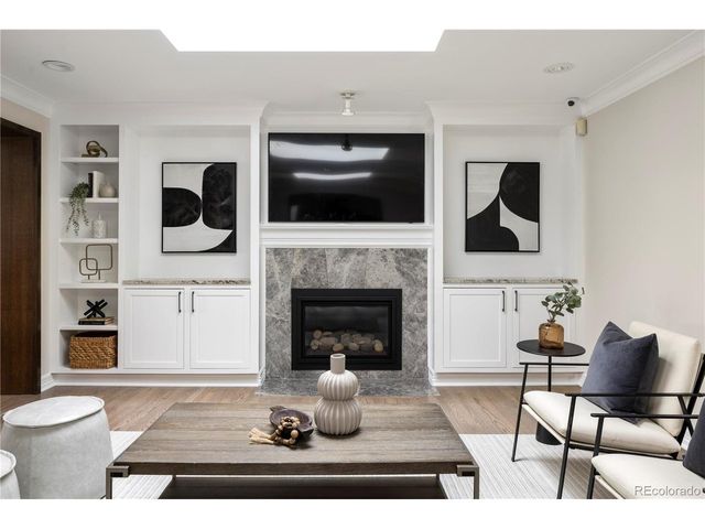 6200 Charrington Dr, Cherry Hills Village, CO 80111